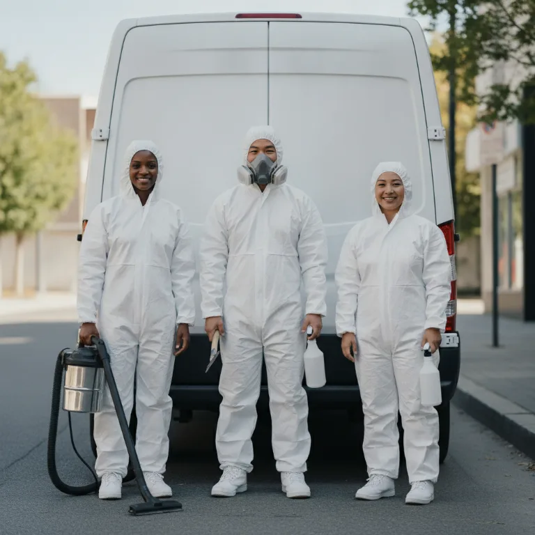 Asbestos removal Livermore